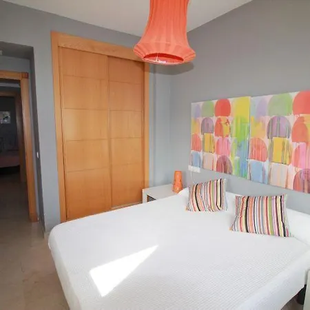 Apartament Retras *