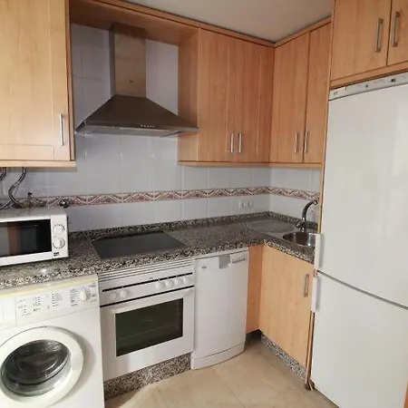 Apartament Retras *
