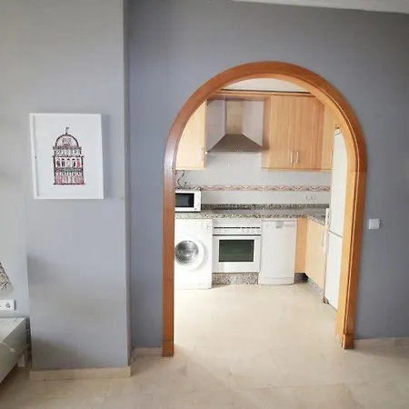 Apartament Retras Lägenhet Bukarest