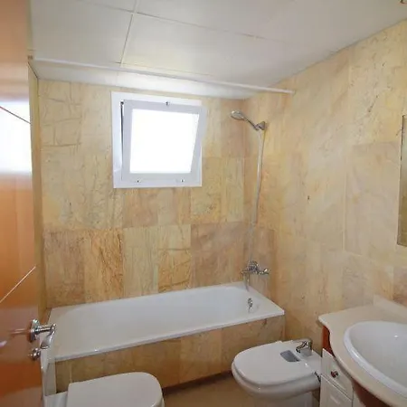 Lägenhet Apartament Retras *